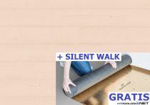 SIG4754 panele + podkład 1gr | dąb RÓŻOWY MALOWANY Quick-step podłogi laminowane CAPTURE