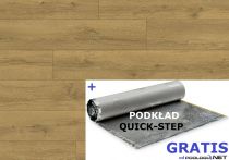 CLM5792 dąb MIODOWY BRĄZOWY - panele podłogowe Quick-step podłogi laminowane CLASSIC