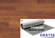 EL996 Merbau - panele podłogowe laminowane Quick-step ELIGNA w sklepie Podlogi24