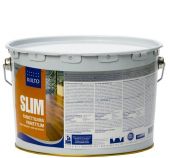 SLIM 6kg Kiilto - klej do deski litej podłogowej, POLIURETANOWY -PU, 2-składnikowy (dwu komponentowy)