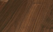 ●1555283 Orzech włoski struktura drewna, szeroka deska, panele CLASSIC 1050 - Parador