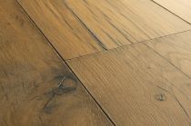 SIG4767 - Dąb naturalny spękany, panele podłogowe laminowane Quick-Step z kolekcji CAPTURE