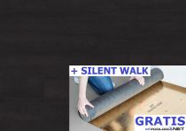 SIG4755 panele + podkład 1gr | dąb CZARNY MALOWANY Quick-step podłogi laminowane CAPTURE
