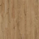 L0339-04301 Dąb Rzeczny, deska, panele Modern Plank 4V 9mm, aquasafe - Sensation- Living Expression