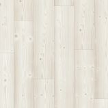 L0331-03373 Sosna biała, szczotkowana, panele AC4 8mm - VISBY (Modern Plank 8mm) aquasafe - Sensation- Living Expression