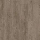 L0607-04391 Dąb Wyżynny Brązowy, deska, panele AC4, Classic Plank 4V -Domestic Elegance