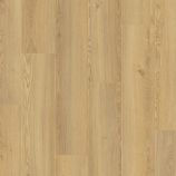L0607-04394 Dąb Naturalny Ciepły, deska, panele AC4, Classic Plank 4V -Domestic Elegance