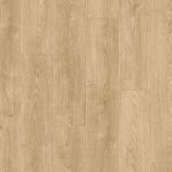 L0607-04390 Dąb Naturalny Beżowy, deska, panele AC4, Classic Plank 4V -Domestic Elegance