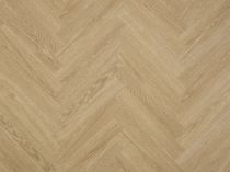 88616 dąb WERSALSKI - PANELE podłogowe wzór JODEŁKI - 50x8cm - MAISON, Premium Floor