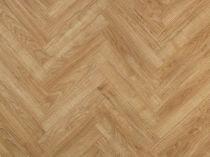 88047 dąb BELWEDER - PANELE podłogowe wzór JODEŁKI - 50x8cm - MAISON, Premium Floor