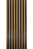 L0305 dąb naturalny, wzór LARGO panel ścienny - LAMELA (11,5x270cm) --- LAMELE WODOODPORNE ---