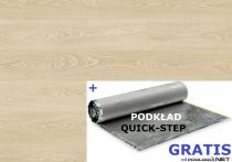 CLM5799 dąb SZRONIONY BEŻOWY - panele podłogowe Quick-step podłogi laminowane CLASSIC