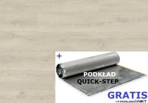 CLM5790 dąb WYRAZISTY szary - panele podłogowe Quick-step podłogi laminowane CLASSIC