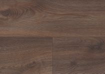 LA223XXLV4 - Finland Oak Darkbrown, wineo 700 wood XXL V4, 1845x244mm AC5