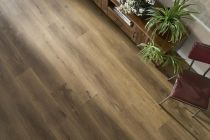 CAA 147 dab GEORGETOWN panele WINYLOWE AMARON WOOD ACOUSTIC na KLIK Z PODKŁADEM 151x23cm