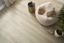 CASA 221 dab MATTARI panele WINYLOWE AMARON WOOD ACOUSTIC EIR na KLIK Z PODKŁADEM 151x23cm