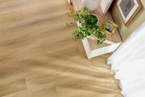 CASA 223 dab MENOR panele WINYLOWE AMARON WOOD ACOUSTIC EIR na KLIK Z PODKŁADEM 151x23cm